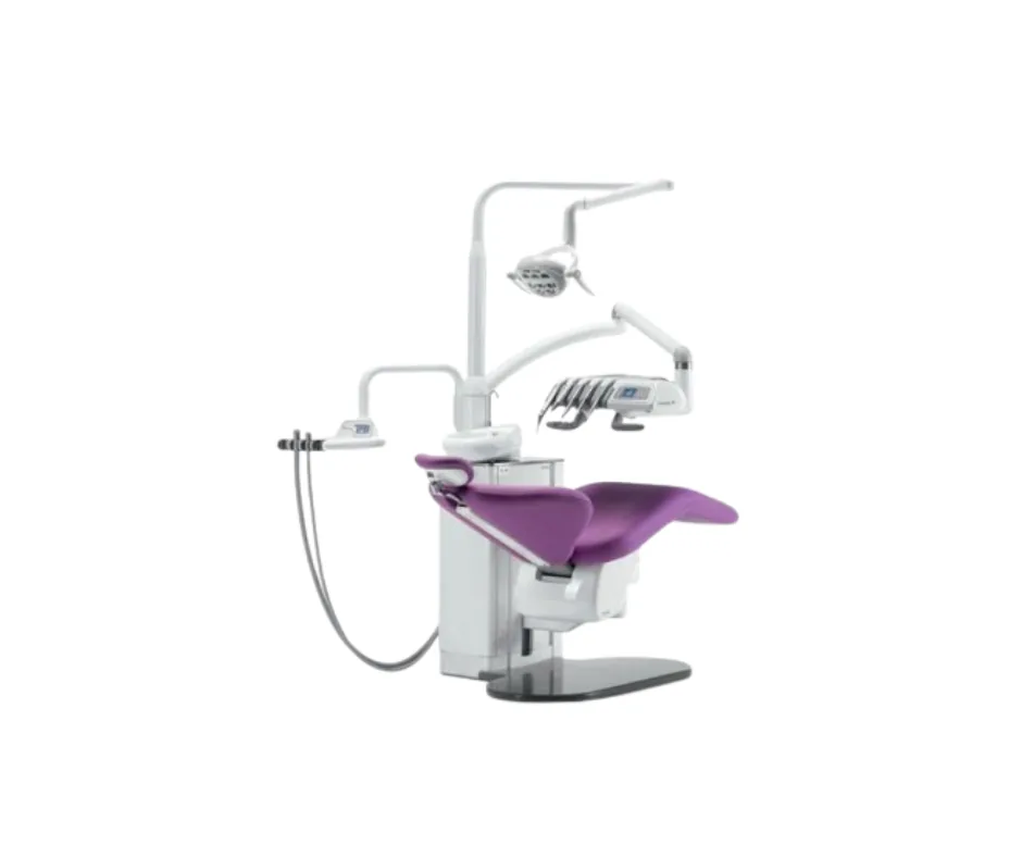 Equipos de aparatología dental